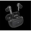 Snapron SNK-9000 ANC & ENC Kablosuz Bluetooth 5.4 Kulaki İçi Kulaklık Siyah