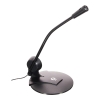 Snopy SN-130 Siyah Mikrofon