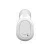 Snopy SN-BT155 Beyaz Bluetooth Telefon Kulaklığı