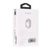 Snopy SN-BT155 Beyaz Bluetooth Telefon Kulaklığı