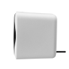 Snopy SN-C5 2.0 Multimedia USB 5V 3W*2 Beyaz Speaker