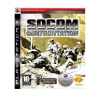 Socom Confrontation PS3