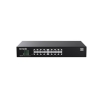 Tenda TEG2216D 16 Port 10-100-1000 Switch Cloud Yönetilebilir Çelik Kasa Switch