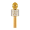 Torima Ws-858 Karaoke Mikrofon Aux Usb Ve Sd Kart Girişli Bluetooth Hoparlör