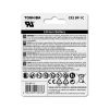 TOSHIBA CR2 3V LITHIUM PİL 1Lİ