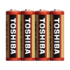 Toshiba R6KG Kalem Pil 4'lü