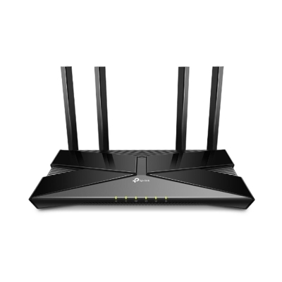 Tp-Link Archer AX10 Dual Bant Wi-Fi6 Router AX1500