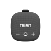 TRIBIT Micro 3 – 13W | 24 Saat Oyun Süresi | IP68 Su ve Toz Geçirmez | Bluetooth 6.0 | Xbass | Siyah