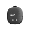TRIBIT Micro 3 – 13W | 24 Saat Oyun Süresi | IP68 Su ve Toz Geçirmez | Bluetooth 6.0 | Xbass | Siyah