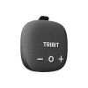 TRIBIT Micro 3 – 13W | 24 Saat Oyun Süresi | IP68 Su ve Toz Geçirmez | Bluetooth 6.0 | Xbass | Siyah