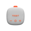 TRIBIT Micro 3 – 13W | 24 Saat Oyun Süresi | IP68 Su ve Toz Geçirmez | Bluetooth 6.0 | Xbass | Beyaz