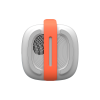 TRIBIT Micro 3 – 13W | 24 Saat Oyun Süresi | IP68 Su ve Toz Geçirmez | Bluetooth 6.0 | Xbass | Beyaz
