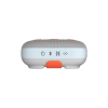 TRIBIT Micro 3 – 13W | 24 Saat Oyun Süresi | IP68 Su ve Toz Geçirmez | Bluetooth 6.0 | Xbass | Beyaz
