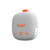 TRIBIT Micro 3 – 13W | 24 Saat Oyun Süresi | IP68 Su ve Toz Geçirmez | Bluetooth 6.0 | Xbass | Beyaz
