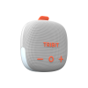 TRIBIT Micro 3 – 13W | 24 Saat Oyun Süresi | IP68 Su ve Toz Geçirmez | Bluetooth 6.0 | Xbass | Beyaz