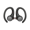 Tribit MoveBuds H1 Ultra Net Telefon Görüşmesi IPX8 Su Geçirmez Qualcomm QCC3040 65 Saat Oynatma 5.2 Bluetooth Kulak İçi Kulaklık Siyah