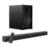 Tribit S1 Soundbar ve Subwoofer 2.1 Kanal 200W Hoparlör 4EQ Modu, BT 5.4, USB, HDMI, AUX Bts61