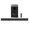 Tribit S1 Soundbar ve Subwoofer 2.1 Kanal 200W Hoparlör 4EQ Modu, BT 5.4, USB, HDMI, AUX Bts61