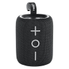 Tribit Stormbox Mini 12W IPX7 Su Geçirmez 12 Saat Oynatma Süresi 5.4 Taşınabilir Bluetooth Hoparlör Siyah