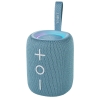Tribit Stormbox Mini 12W IPX7 Su Geçirmez 12 Saat Oynatma Süresi 5.4 Taşınabilir Bluetooth Hoparlör Mavi