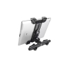 Trust 18639 Tablet Tutucu Marka (Tablet): Evrensel 17,8 cm (7) - 26,7 cm (10,5), Siyah