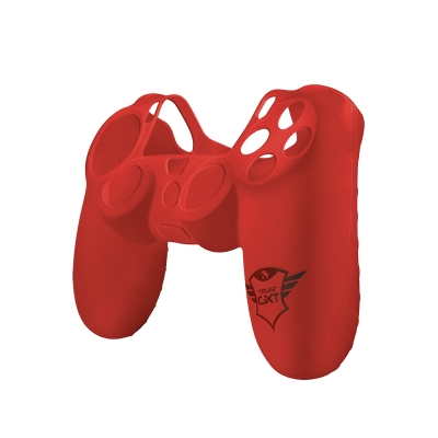 Trust 21214 GXT 744R Rubber Skin - Red
