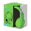 Trust 22762 Dura Kablosuz Bluetooth Kulaklık-Yeşil