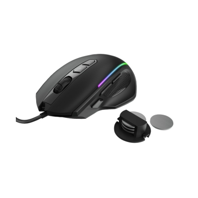 TRUST 23092 GXT165 CELOX RGB GAMING MOUSE