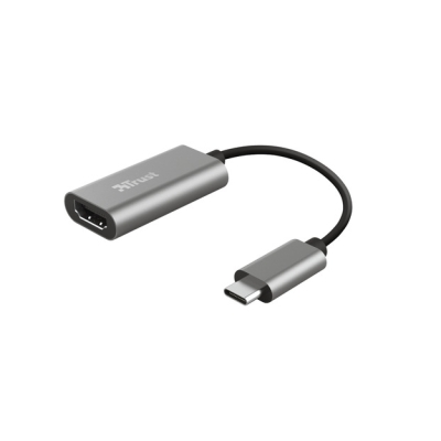 Trust 23774 DALYX USB-C HDMI ADAPTER