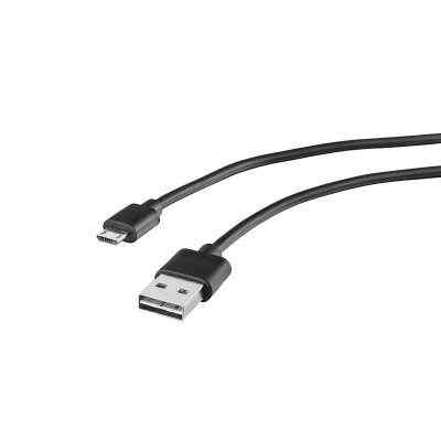 Trust Micro-USB şarj ve senkronizasyon kablosu TRU20367