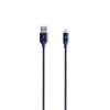 Ttec Alumicable™ Lightning Usb Şarj/Senkronizasyon Kablosu 2Dk16L,Lacivert