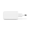 Ttec SmartCharger Trio GAN 120W PD Seyahat Hızlı Şarj Aleti 2 USB-C+USB-A