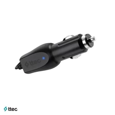 Ttec Taks Fix Kablolu Araç Şarj Cihazı Micro Usb 2Ckt7501