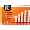 TUNCMATIK POWERSTRIP5 TSK19057 1,5m IEC 66884-1:2022 Standartı, FR(Alev Almaz)anahtarlı grup priz