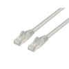 Valuelıne Cat6 F / Utp Ağ Kablosu Rj45 (8P8C) Erkek Rj45 (8P8C) Erkek,5.00 M Gri
