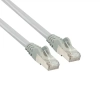 Valuelıne Cat6 F / Utp Ağ Kablosu Rj45 (8P8C) Erkek Rj45 (8P8C) Erkek,5.00 M Gri