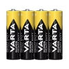Varta Euro Flora Superlıfe Blıster 1.5V Kalem Pil 4'Lü Paket