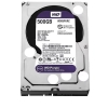 Wd 500Gb Purple WD500PURZ 3.5" 5400 RPM SATA 3 Harddisk