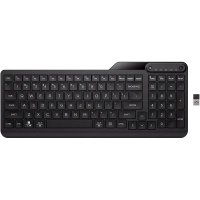 HP 7N7B9AA 475 Çift Mod Kablosuz Klavye Siyah 7N7B9AA-AB8 HP 7N7B9AA 475 Çift Mod Kablosuz Klavye Siyah 7N7B9AA-AB8