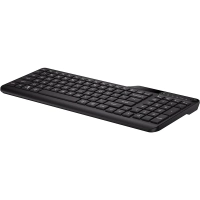 HP 7N7B9AA 475 Çift Mod Kablosuz Klavye Siyah 7N7B9AA-AB8 HP 7N7B9AA 475 Çift Mod Kablosuz Klavye Siyah 7N7B9AA-AB8