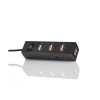 Dark Dk Ac Usb241 4 Port Açma/Kapama Butonlu Usb2,0 Hub