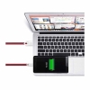 Mcdodo Ca0431 Micro/Android Dataşarj Kablosu 1M  Kırmızı