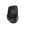 A4 Tech Fb35S Yeşil Bluetooth+2.4G Nano Kablosuz Optik 2000 Dpi Mouse (Sessiz)