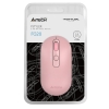 A4 Tech Fg20 Pembe Nano Kablosuz Optik 2000 Dpi Mouse