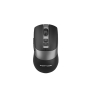 A4 Tech Fg50S Silent Siyah Nano Kablosuz Optik 23200 Dpı Mouse (Sessiz)