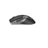 A4 Tech Fg50S Silent Siyah Nano Kablosuz Optik 23200 Dpı Mouse (Sessiz)