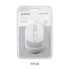 A4 Tech Fm10 Usb Fstyler Beyaz Optik 1600 Dpı Mouse