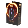 AOC GM150B-LA Kablolu Gaming Mouse