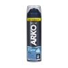 Arko Men Tıraş Köpüğü Cool 200 Ml