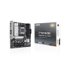 Asus Prime B840M-A-CSM Amd B840 Am5 Ddr5 7600 2Xdp Hdmı 3X M2 Usb3.2 Rgb Matx Anakart